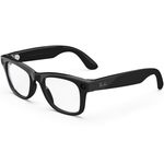 Ray-Ban Meta Unisex (Gen 1) Wayfarer Smart AI Glasses