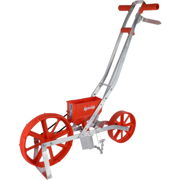 Agri-Fab 3 lbs. Garden Drop Spreader