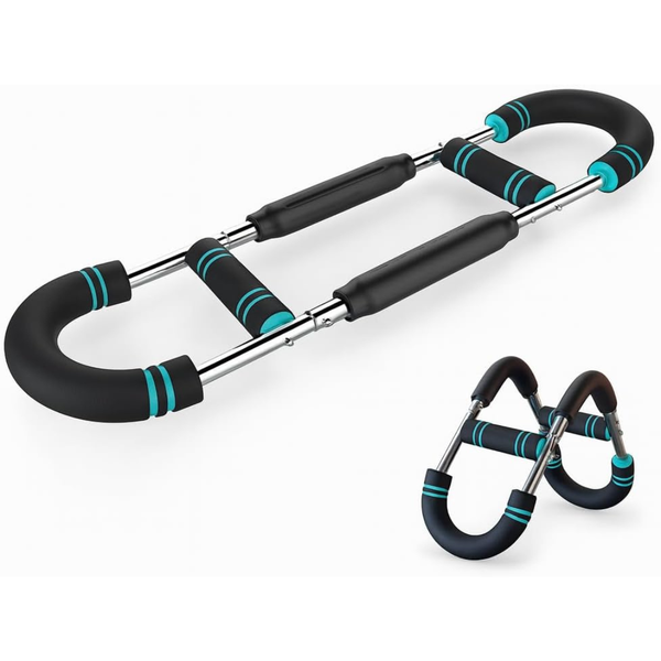 Twister Arm Trainer 60-90lb - Adjustable Chest Workout Equipment