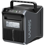 Silonn Portable 4-Power Ice Maker