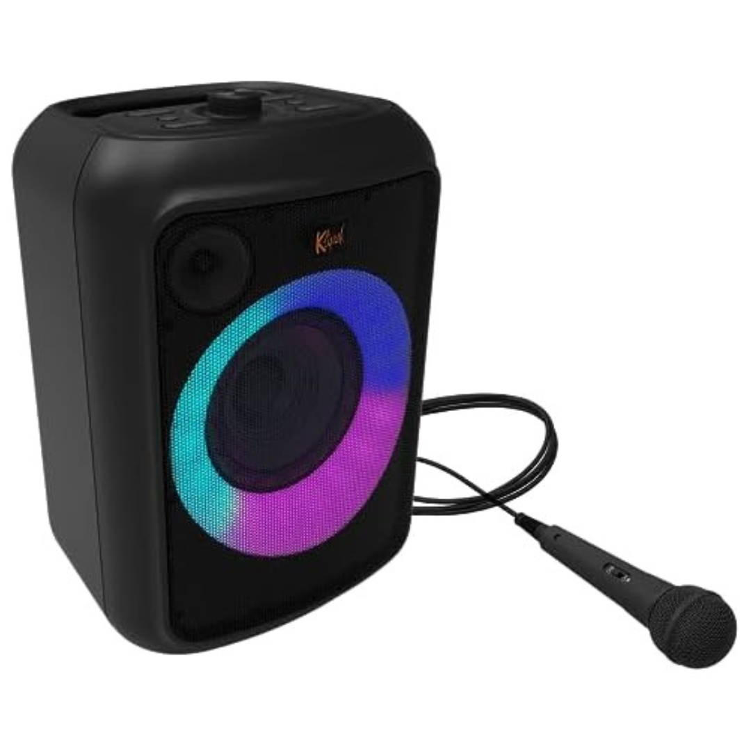 Klipsch Gig XL Portable Wireless Boombox Speaker
