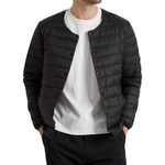 Comfitude Men's Quilted Lightwight Puffer Jacket