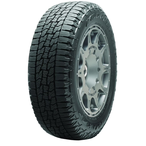 Falken Wildpeak A/T Trail All Terrain 235/65R17 108H XL SUV/Crossover Tire