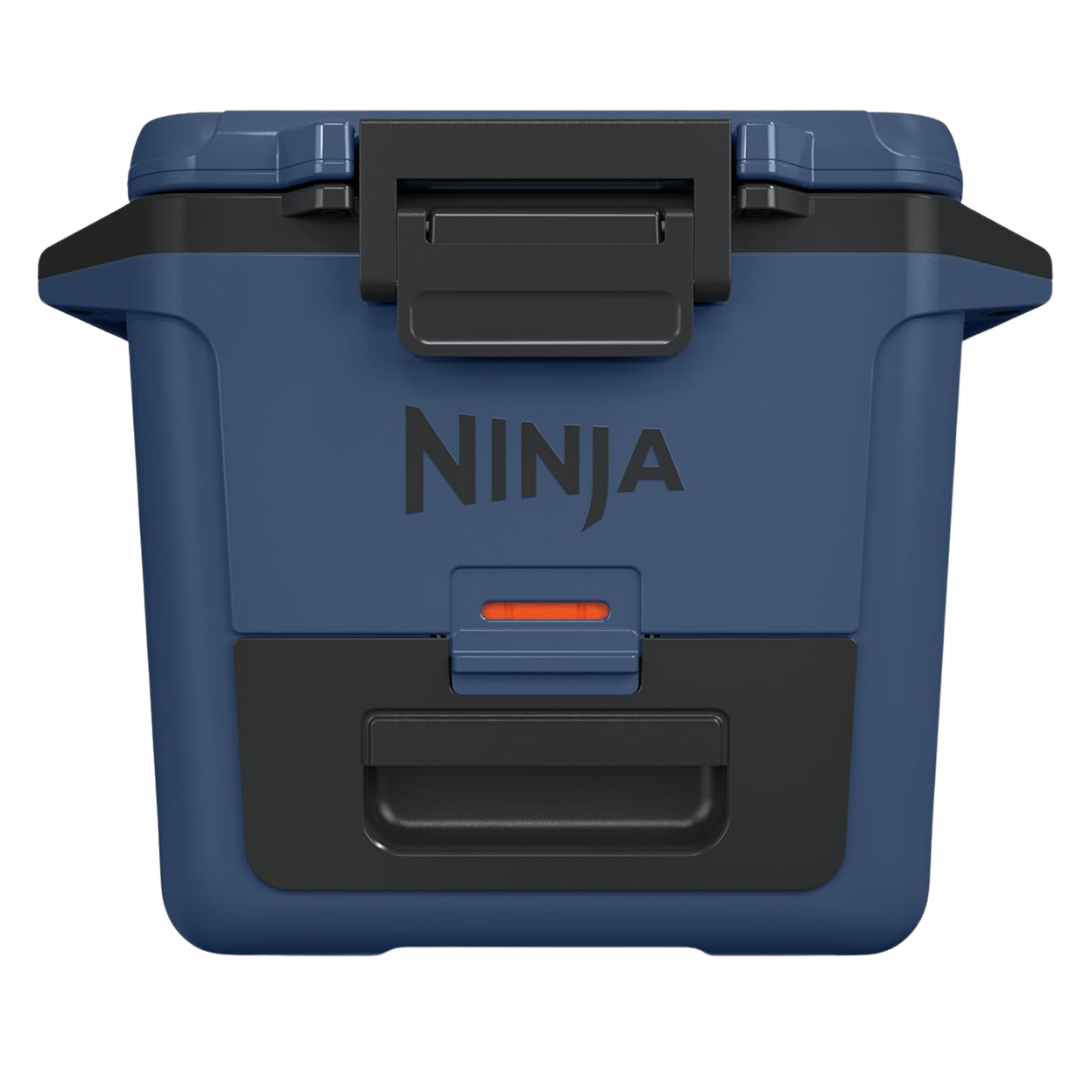 Ninja FrostVault 30-Qt. Hard Cooler With Dry Zone (FB131WH)