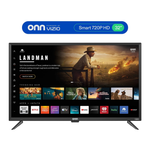 32" Onn 32S2V1 720p Smart LCD HDTV [Open Box]