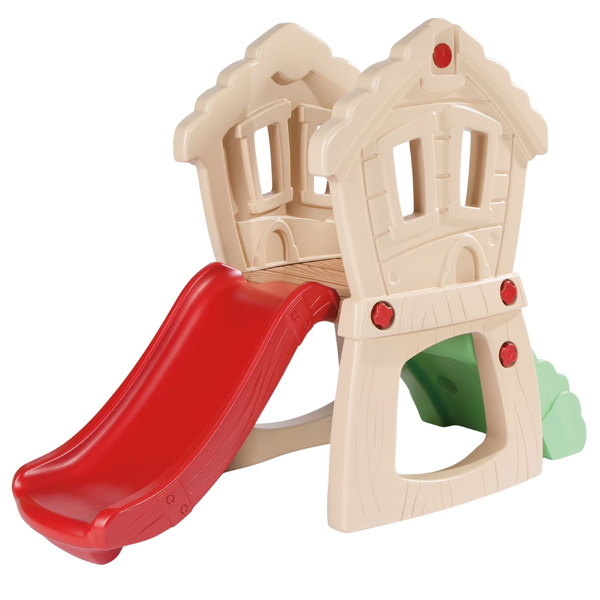 Little Tikes Hide And Seek Climber