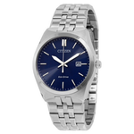 Citizen Corso Eco-Drive Blue Dial Men's Watch