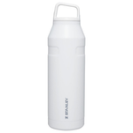 50-Oz Stanley IceFlow Cap And Carry Water Bottle W/ Wide Mouth Twist Lid