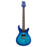 PRS SE Custom 24 Quilt Electric Guitar (3 Colors)