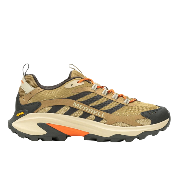 Merrell Men's Moab Speed 2 Hiking Shoes
