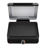 Ninja Sizzle Smokeless Indoor Grill With Nonstick Grill Plate