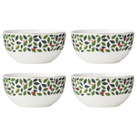 4-Piece Kate Spade New York Evergreen Soup/Cereal Bowls
