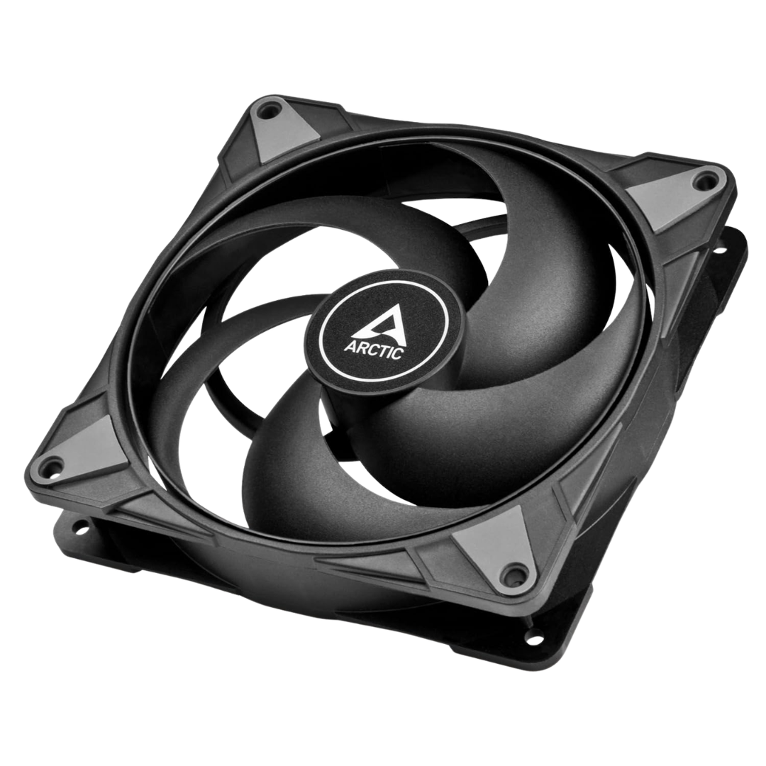 ARCTIC P14 Max High-Performance 140mm PC Case Fan