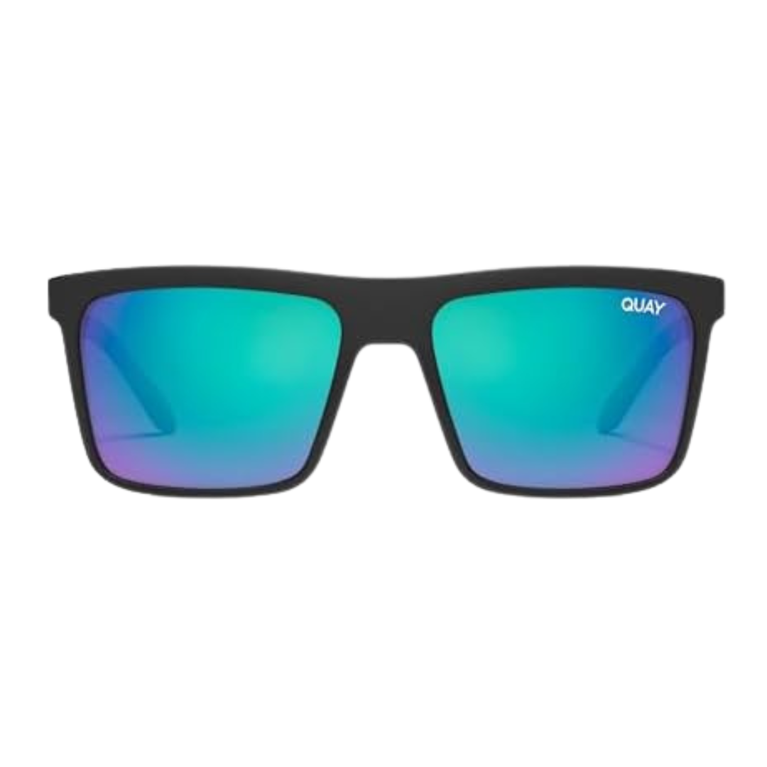 Men's Square Shades UV Protection Sunglasses