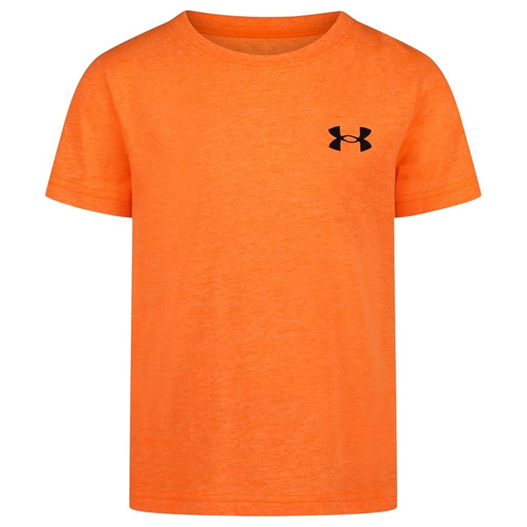 Under Armour Boy's Elite Relaxed Fit T-Shirt