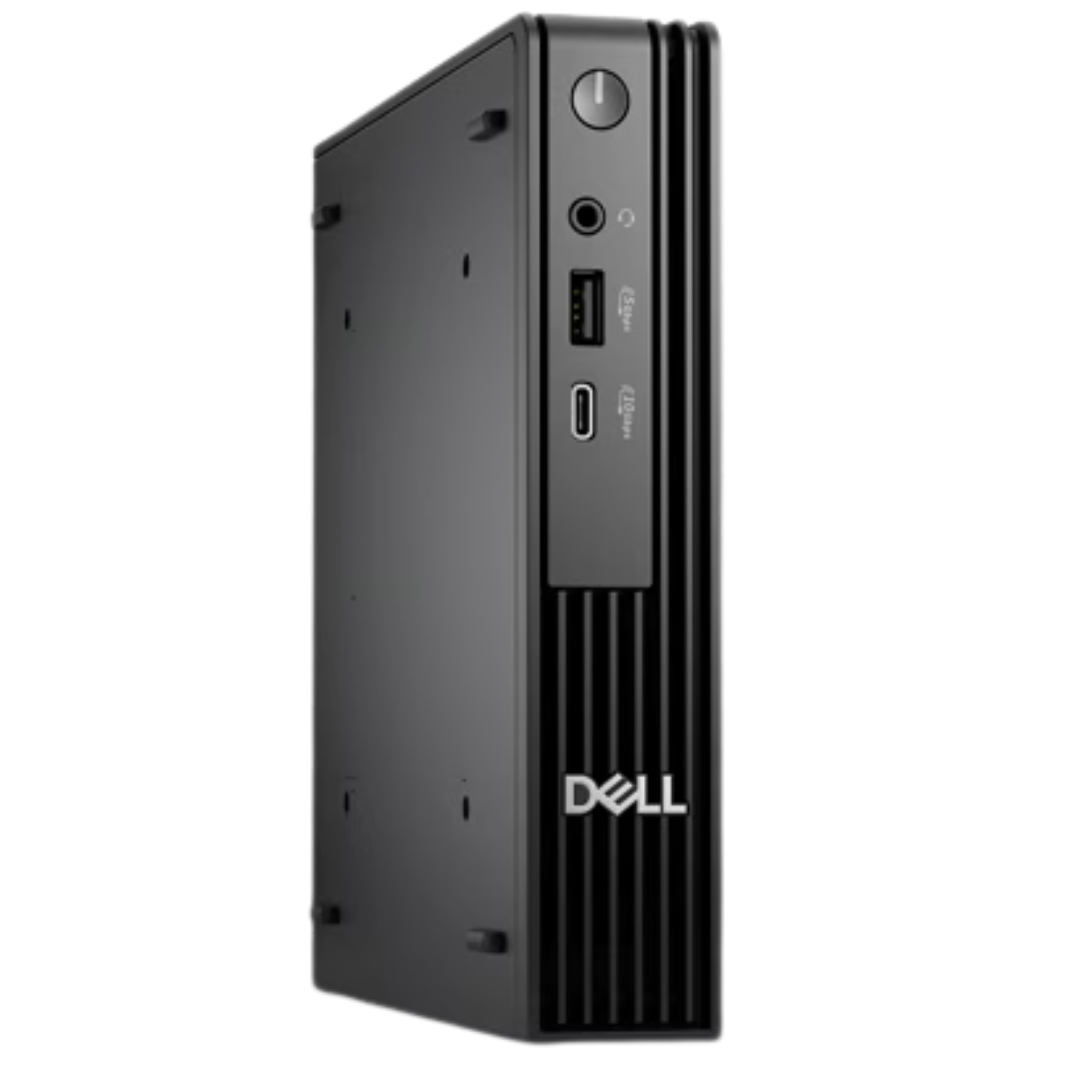Dell Pro Micro Desktop (Ryzen 5 8500GE / 16GB RAM / 512GB SSD)
