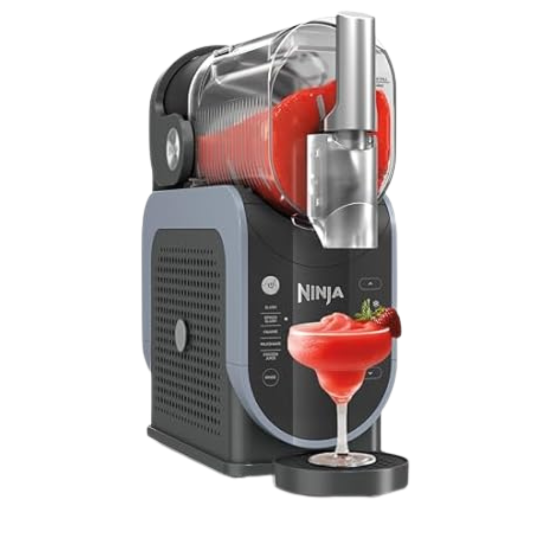 88-Oz Ninja SLUSHi Professional Frozen Drink & Slushie Machine