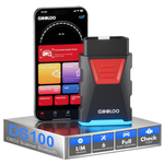 GOOLOO DS100 OBD2 Bluetooth Full System Car Scanner Diagnostic Tool