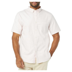 Amazon Essentials Men's Slim-Fit Stretch Oxford Shirt