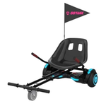 Gotrax Adjustable Hoverboard Kart Attachment