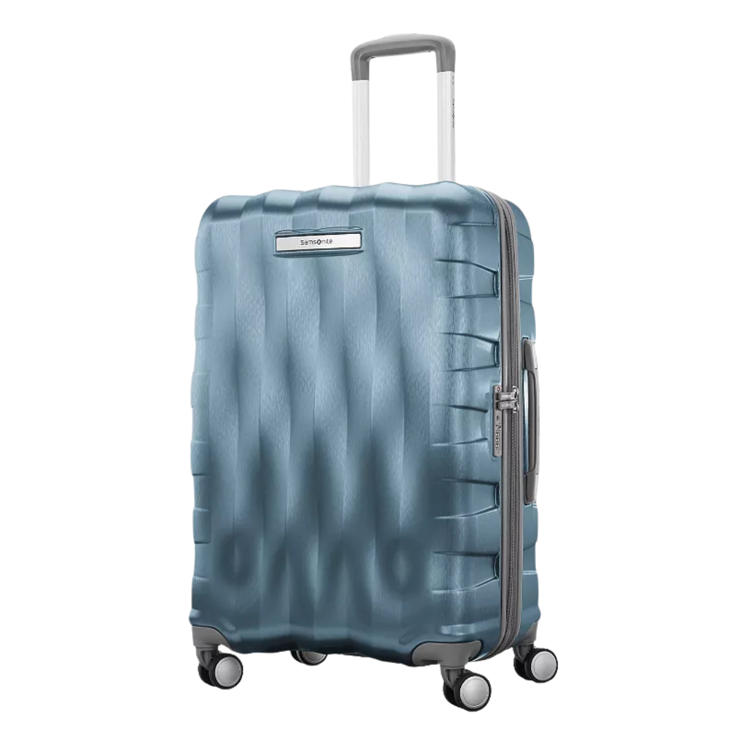 Samsonite Ziplite 6 20" Hardside Spinner Luggage