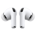 Apple AirPods Pro 3 With Wireless MagSafe USB-C Charging Case (2025)