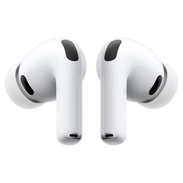 Apple AirPods Pro 3 With Wireless MagSafe USB-C Charging Case (2025)