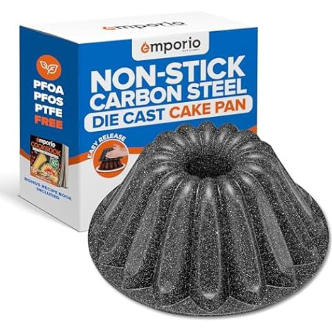 Emporio Kitchen Two-Layer Nonstick Baking Pan