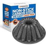 Emporio Kitchen Two-Layer Nonstick Baking Pan