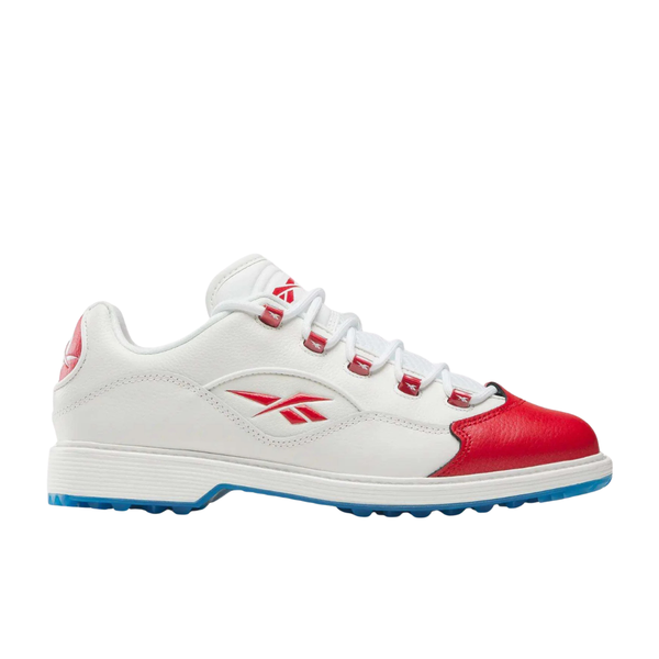Reebok Question Unisex Golf Shoes (2 Colors)