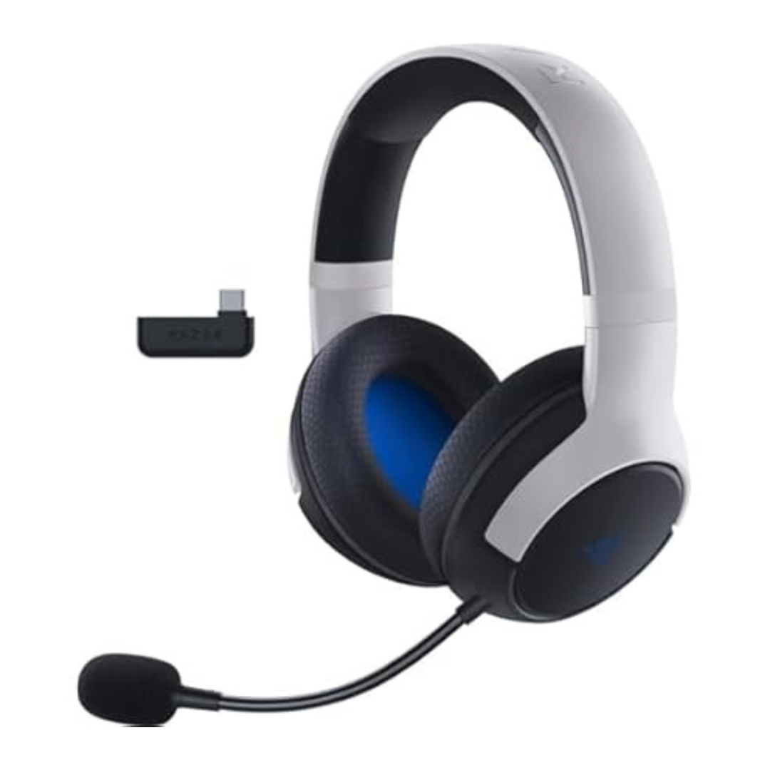 Razer Kaira Dual Wireless Gaming Headset