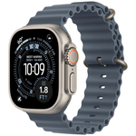 Apple Watch Ultra 3 [GPS + Cellular 49mm] Running & Multisport Smartwatch