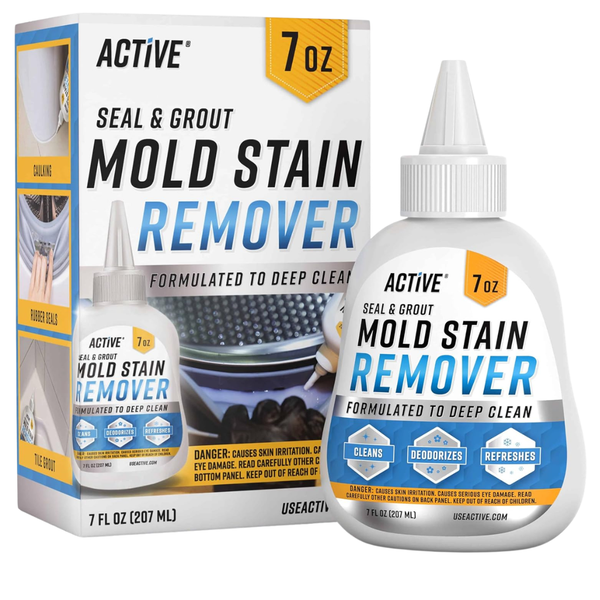 7-oz Active Seal & Grout All-Purpose Mold Stain Remover/Cleaner