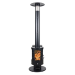 Member's Mark 70,000 BTU Outdoor Pellet Fueled Patio Heater