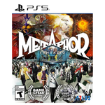 Metaphor: ReFantazio For PS5