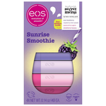 2-Count (4pk x 2ct) 0.14-Oz Eos Flavor Lab Secret Menu Lip Balm Gift Set