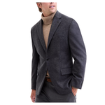 Michael Kors Men's Wool Cashmere Blend Luxury Sport Coat