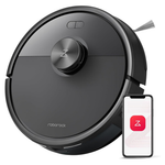 Roborock Q7 M5 10,000Pa Robot Vacuum And Mop Combo + Anti Tangle Brush
