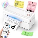 Hoorola Bluetooth Thermal Label Printer