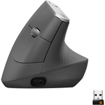 Logitech MX Advanced Rechargeable Wireless Optical Gaming Mouse