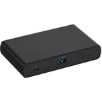 Amazon basics Thunderbolt 4 USB4 Docking Station W/Dual Display
