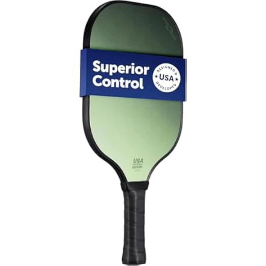 Sport Squad Lightweight Graphite Fiberglass Pickleball Paddle