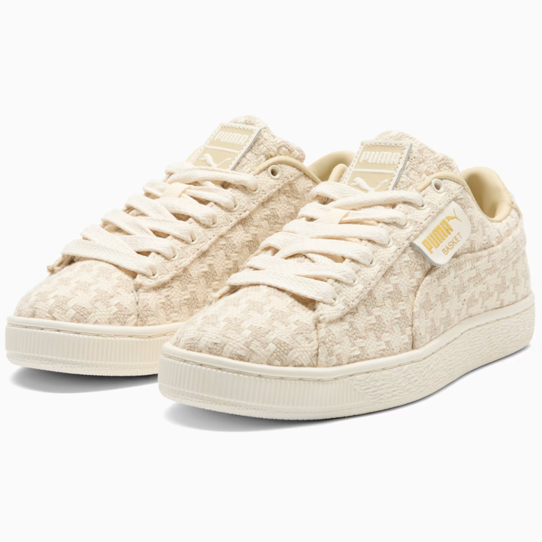 Puma Basket Seaside Drills Women's Sneakers