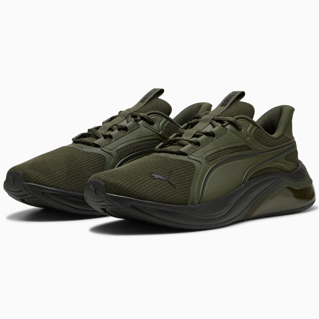 Puma Cell Thrill Dash Men's Sneakers (4 Colors)