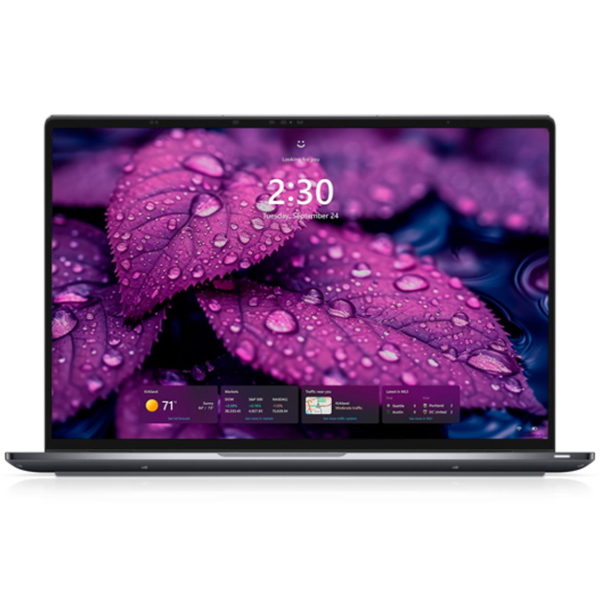 Dell Latitude 9430 14" FHD+ Touch 2-in-1 Laptop (i5-1245U / 16GB RAM / 256GB SSD) [Certified Refurb]