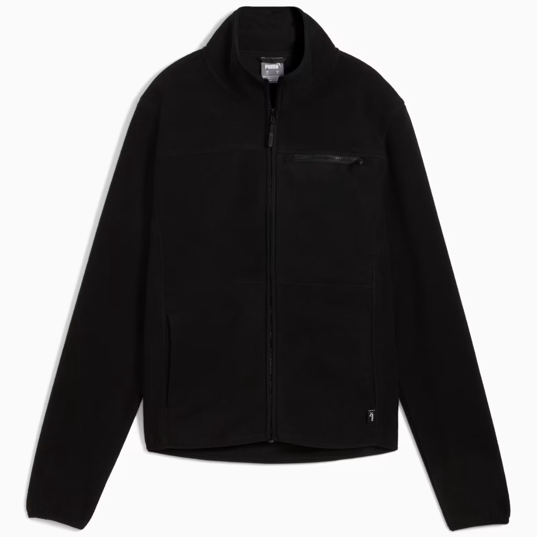 Puma Polar Women's Fleece Insulated Jacket (3 Colors)