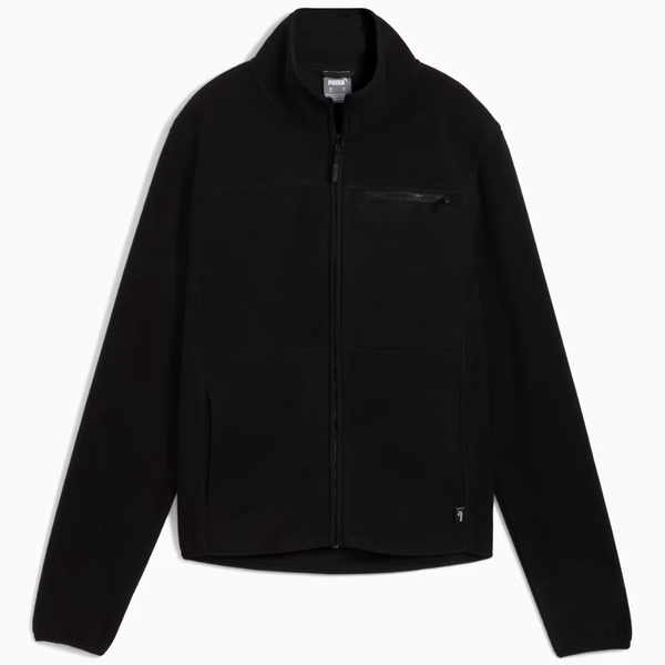 Puma Polar Women's Fleece Insulated Jacket (3 Colors)