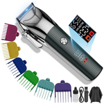 COMZIO Professional Hair Clippers And Trimmer Set