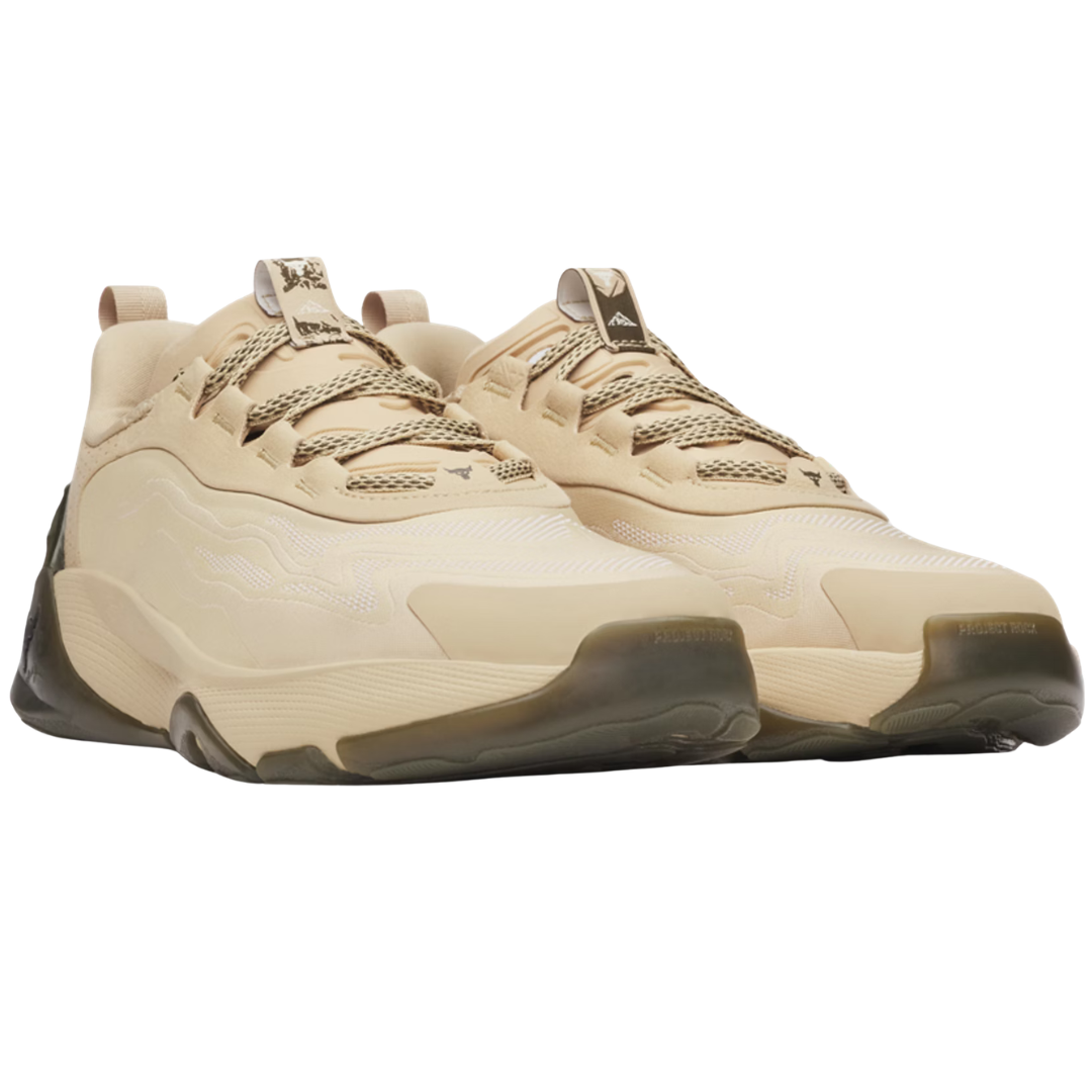 Under Armour Men's Project Rock 8 Training Shoes