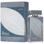 3.4-Oz Lattafa Najdia Intense Eau de Parfum Spray